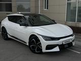 Kia EV6 2022 года за 14 700 000 тг. в Караганда – фото 4