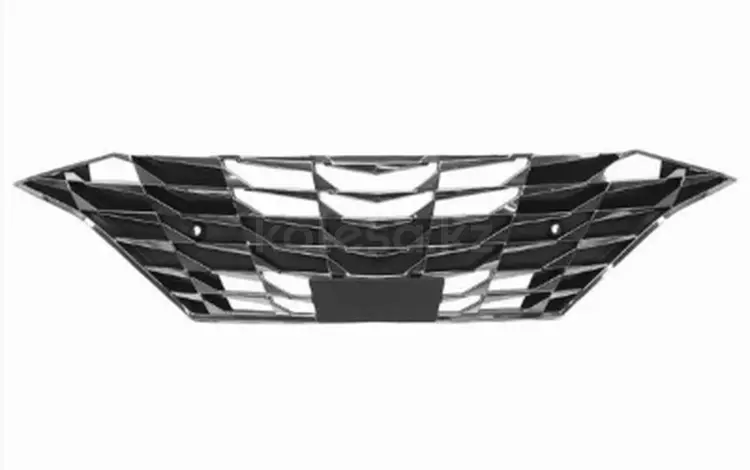 Решетка радиатора за 37 200 тг. в Караганда