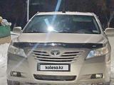 Toyota Camry 2007 годаүшін6 150 000 тг. в Костанай – фото 2