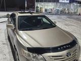 Toyota Camry 2007 годаүшін6 150 000 тг. в Костанай