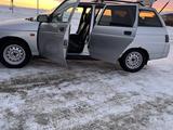 ВАЗ (Lada) 2111 2007 года за 1 400 000 тг. в Караганда – фото 3