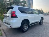 Toyota Land Cruiser Prado 2019 годаүшін34 000 000 тг. в Семей – фото 5