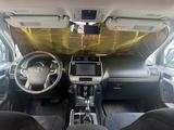 Toyota Land Cruiser Prado 2019 годаүшін34 000 000 тг. в Семей