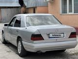 Mercedes-Benz E 220 1993 годаүшін1 900 000 тг. в Алматы – фото 5