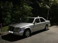 Mercedes-Benz E 220 1993 годаfor2 000 000 тг. в Алматы – фото 2