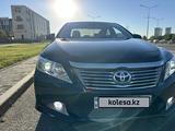 Toyota Camry 2012 годаfor8 900 000 тг. в Астана