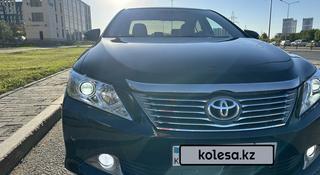 Toyota Camry 2012 года за 9 500 000 тг. в Астана