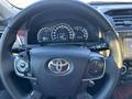 Toyota Camry 2012 годаfor9 500 000 тг. в Астана – фото 9