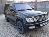 Lexus LX 470 2002 года за 8 400 000 тг. в Алматы – фото 2