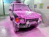 Land Rover Discovery 1999 годаүшін4 000 000 тг. в Костанай – фото 4