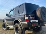 Mitsubishi Pajero 1996 года за 9 000 000 тг. в Тараз – фото 2