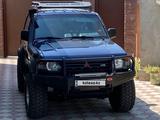 Mitsubishi Pajero 1996 года за 9 000 000 тг. в Тараз – фото 2