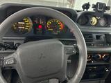 Mitsubishi Pajero 1996 года за 9 000 000 тг. в Тараз – фото 5