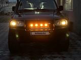Mitsubishi Pajero 1996 года за 9 000 000 тг. в Тараз – фото 3