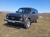 ВАЗ (Lada) Lada 2131 (5-ти дверный) 2019 года за 6 300 000 тг. в Риддер