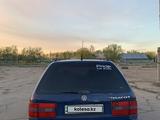 Volkswagen Passat 1994 годаүшін1 300 000 тг. в Астана – фото 2
