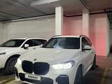 BMW X5 2020 года за 39 600 000 тг. в Астана – фото 4