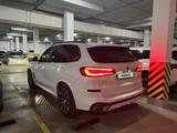 BMW X5 2020 года за 38 500 000 тг. в Астана