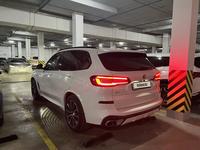 BMW X5 2020 годаүшін38 500 000 тг. в Астана