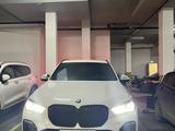 BMW X5 2020 года за 38 500 000 тг. в Астана – фото 5