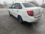 ВАЗ (Lada) Granta 2190 2013 года за 2 450 000 тг. в Петропавловск – фото 4