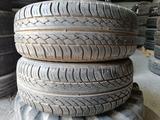 205/60R15 пара Hankook за 30 000 тг. в Алматы