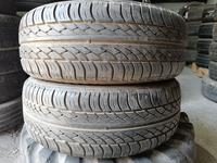 205/60R15 пара Hankookүшін30 000 тг. в Алматы