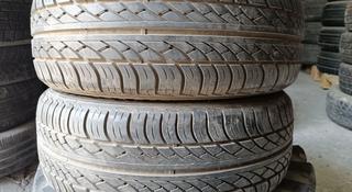 205/60R15 пара Hankook за 30 000 тг. в Алматы