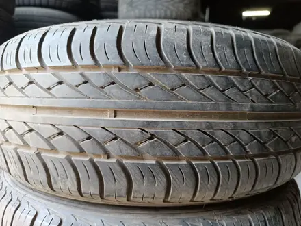 205/60R15 пара Hankook за 30 000 тг. в Алматы – фото 2