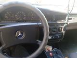 Mercedes-Benz 190 1988 годаүшін650 000 тг. в Аксу