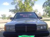 Mercedes-Benz 190 1988 годаүшін650 000 тг. в Аксу – фото 4