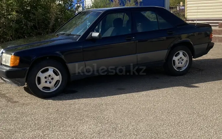 Mercedes-Benz 190 1993 годаfor1 500 000 тг. в Караганда