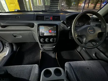 Honda CR-V 1997 года за 2 700 000 тг. в Алматы – фото 4