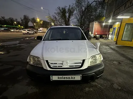 Honda CR-V 1997 года за 2 700 000 тг. в Алматы – фото 3