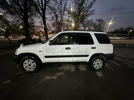 Honda CR-V 1997 года за 2 700 000 тг. в Алматы
