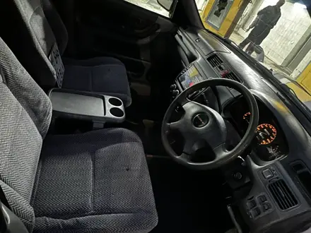Honda CR-V 1997 года за 2 700 000 тг. в Алматы – фото 5