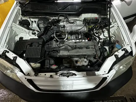 Honda CR-V 1997 года за 2 700 000 тг. в Алматы – фото 7