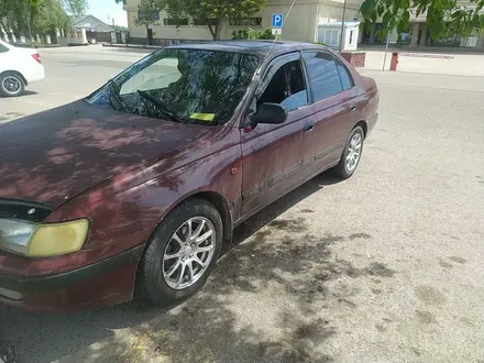 Toyota Carina E 1996 года за 2 000 000 тг. в Конаев (Капшагай) – фото 2