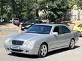 Mercedes-Benz E 320 2000 годаүшін5 300 000 тг. в Шымкент – фото 2