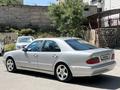 Mercedes-Benz E 320 2000 годаүшін5 300 000 тг. в Шымкент – фото 7