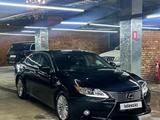 Lexus ES 350 2014 года за 15 700 000 тг. в Алматы – фото 2
