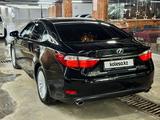Lexus ES 350 2014 годаүшін15 700 000 тг. в Алматы – фото 4