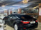 Lexus ES 350 2014 года за 15 700 000 тг. в Алматы – фото 5