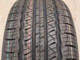 235/55R18 Triangle TR259 за 37 400 тг. в Алматы