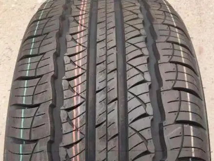 235/55R18 Triangle TR259 за 37 400 тг. в Алматы
