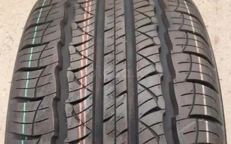 235/55R18 Triangle TR259үшін37 400 тг. в Алматы