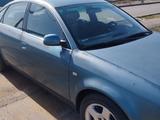 Audi A6 1997 годаfor3 222 222 тг. в Аулиеколь – фото 3