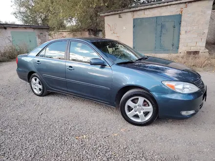Toyota Camry 2003 года за 5 800 000 тг. в Актобе