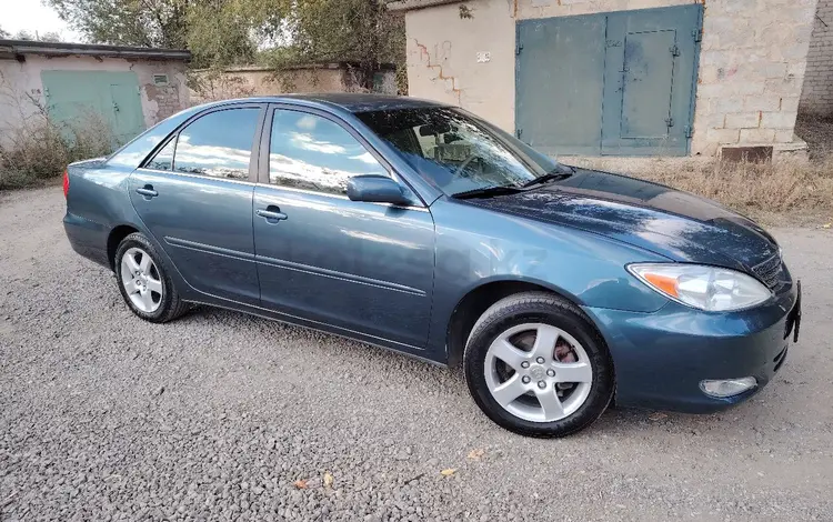Toyota Camry 2003 года за 5 800 000 тг. в Актобе
