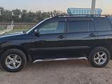 Toyota Highlander 2004 года за 6 800 000 тг. в Павлодар – фото 2
